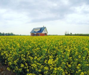 Droom om een eigen huis te bouwen? Dit mag je niet vergeten